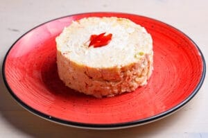 Russian Salad
