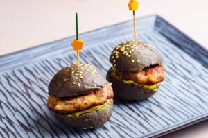 Artisan Figatell Sandwich