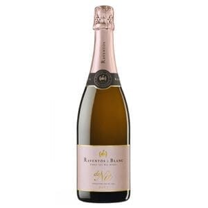 Raventos I Blanc De Nit Rosé