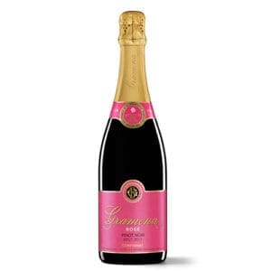 Gramona Rose Brut Reserva