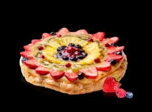 Cream Puff Pastry