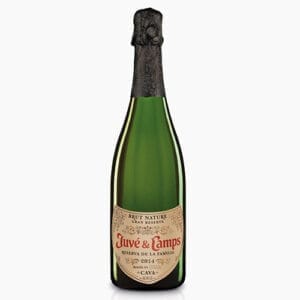 Juve & Camps Reserva De La Familia Brut
