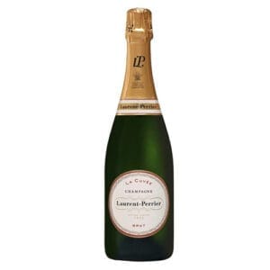 Laurent Perrier Brut La Cuvee