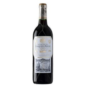 Marques De Riscal Reserva (Rioja)
