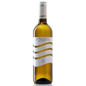 Monasterio Palazuelo Verdejo Rueda