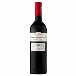 Ramon Bilbao Crianza (Rioja)