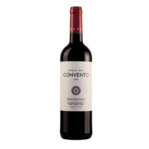 Convento Roble (Ribera Del Duero)