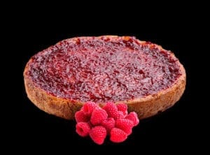 Tarta de Queso