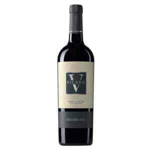 Viña Vilano Crianza (Ribera Del Duero)