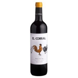 The corral (Utiel Requena)